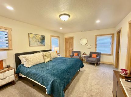 405 Oak Street, Tahoma, CA 96142 Photo