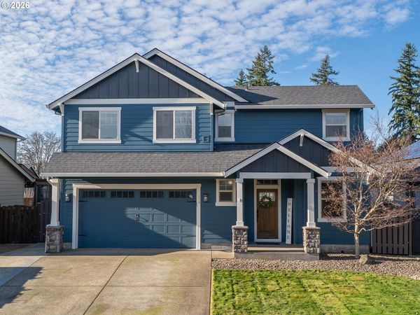 115 NE MEGAN DR, Estacada, OR 97023