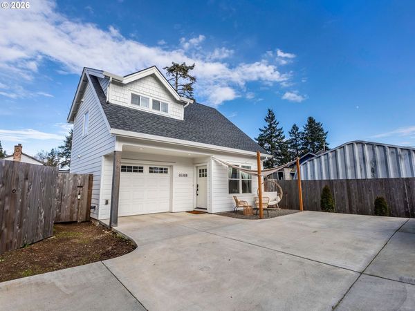 6538 SE 64TH AVE, Unit B, Portland, OR 97206