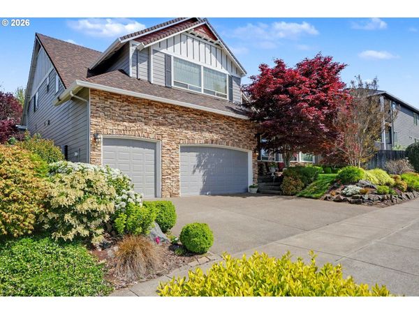 2727 NW OLD FARM AVE, Salem, OR 97304