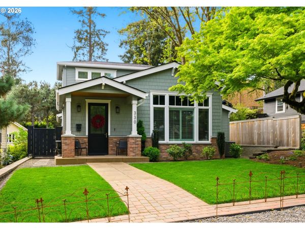 330 6TH ST, Lake Oswego, OR 97034