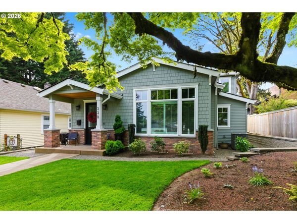 330 6TH ST, Lake Oswego, OR 97034