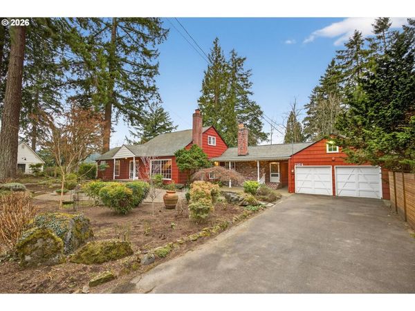 2164 SUMMIT DR, Lake Oswego, OR 97034
