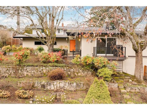 7323 SW 24TH AVE, Portland, OR 97219