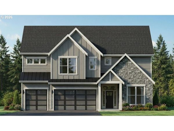 5913 NW 132nd, Unit Lot 31, Portland, OR 97229