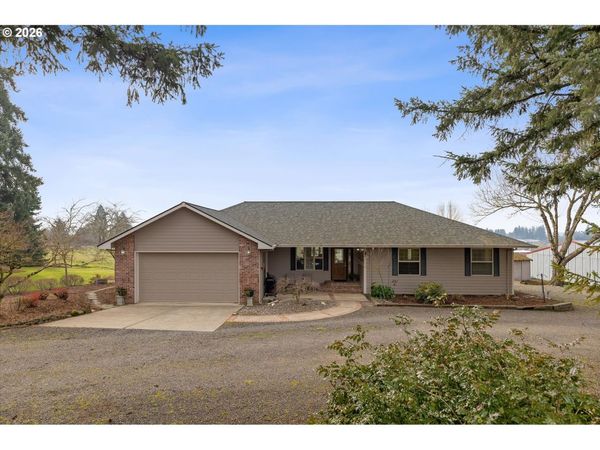 4305 NE HENRY CREEK RD, Dayton, OR 97114
