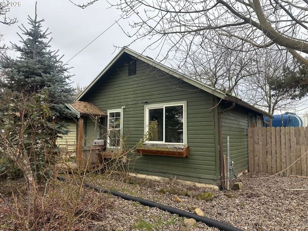 191 CATRON ST, Monmouth, OR 97361