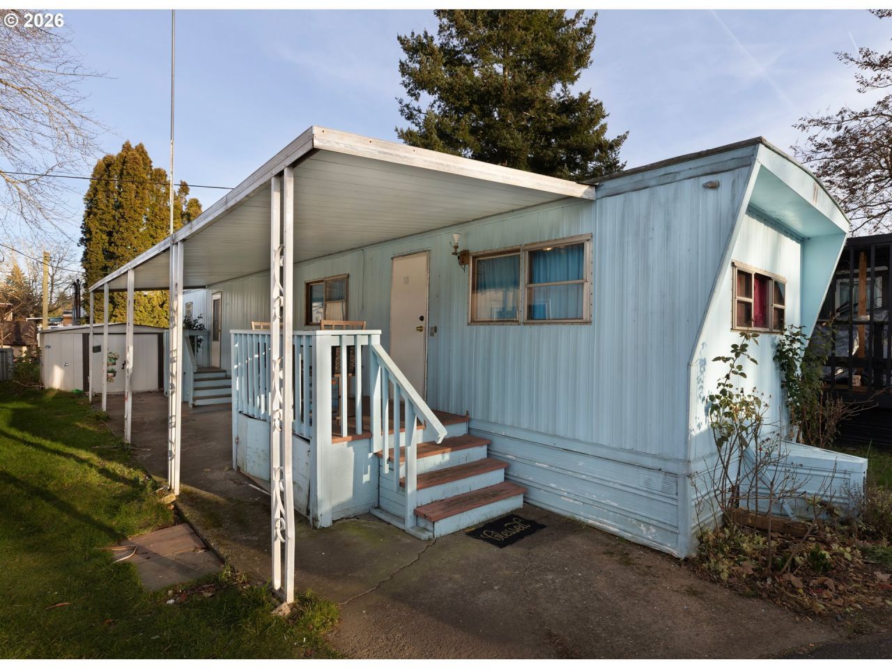 16745 SE Division St, Unit 60, Portland, OR 97236 Main Photo