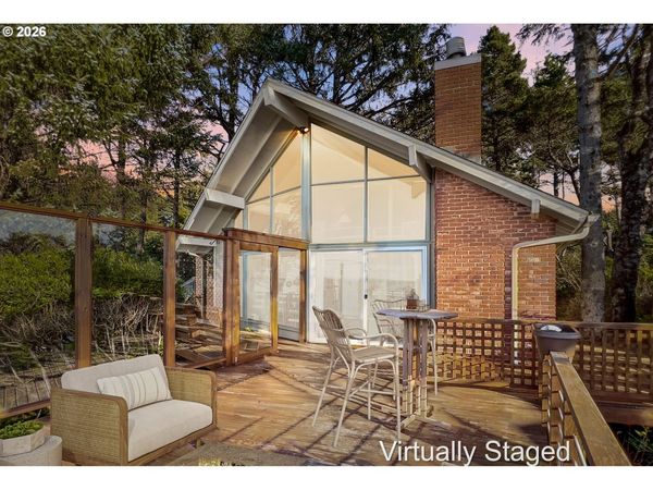 3413 NW HIDDEN LAKE DR, Waldport, OR 97394