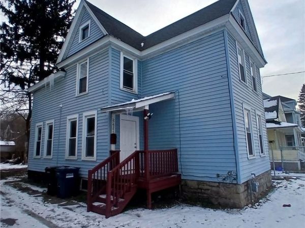 311 Rowland Street, Syracuse, NY 13204