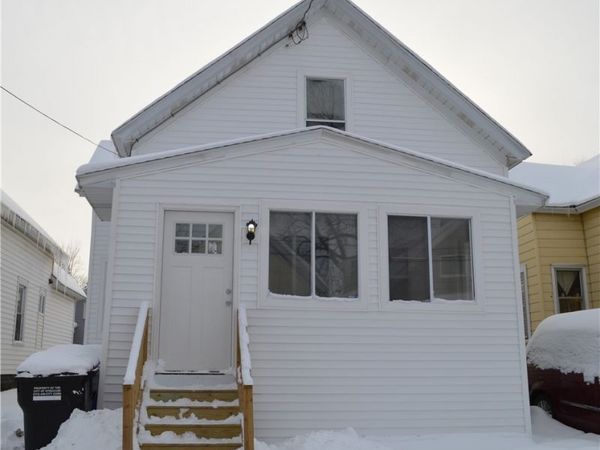 119 Lawrence Street, Syracuse, NY 13208