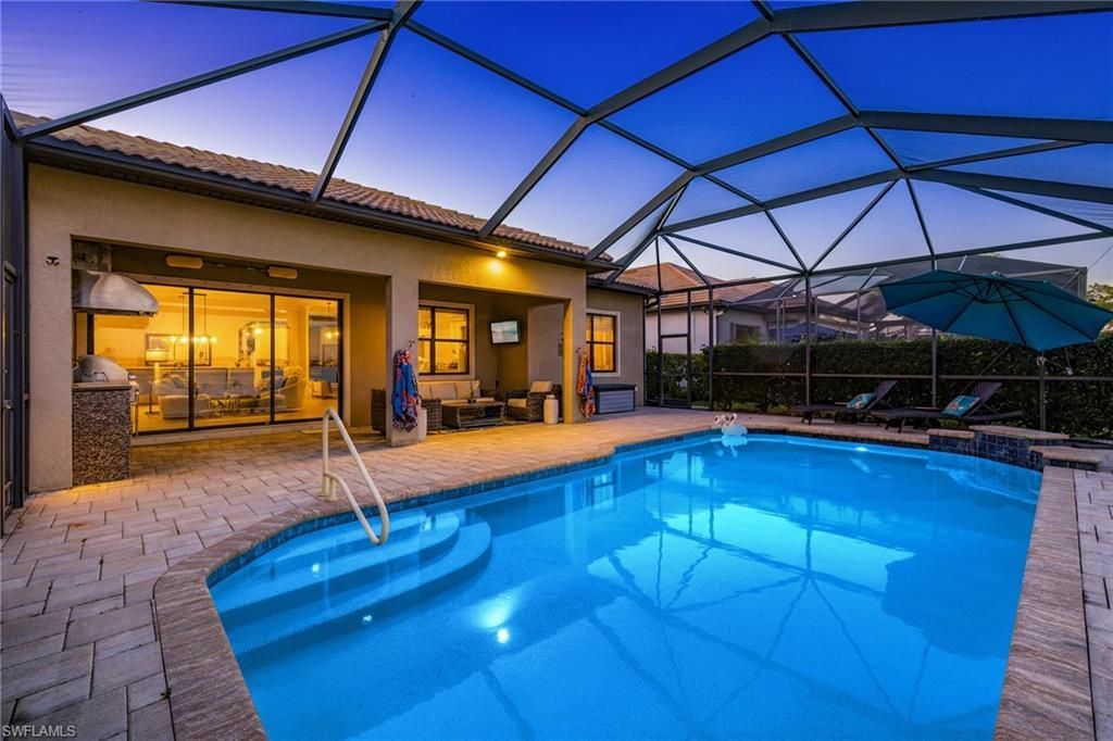 20501 Corkscrew Shores Blvd, Estero, FL 33928 Photo
