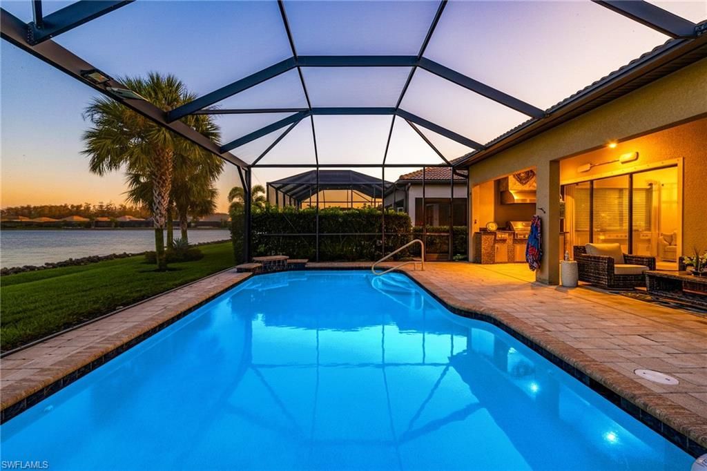 20501 Corkscrew Shores Blvd, Estero, FL 33928 Photo