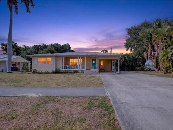 1420 Maravilla AVE, FORT MYERS, FL 33901