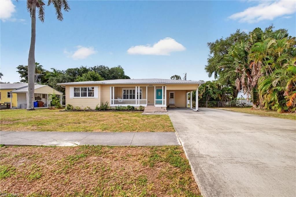1420 Maravilla Ave, Fort Myers, FL 33901 Photo