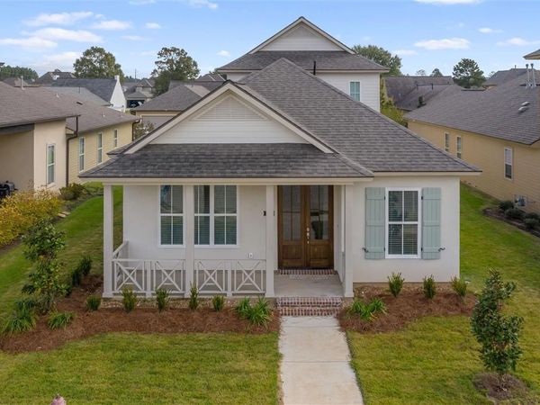 5817 Crape Court, Lake Charles, LA 70605