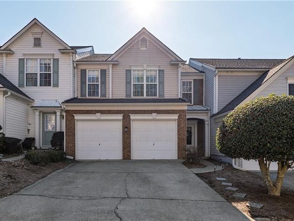 175 Regent Place, Woodstock, GA 30188