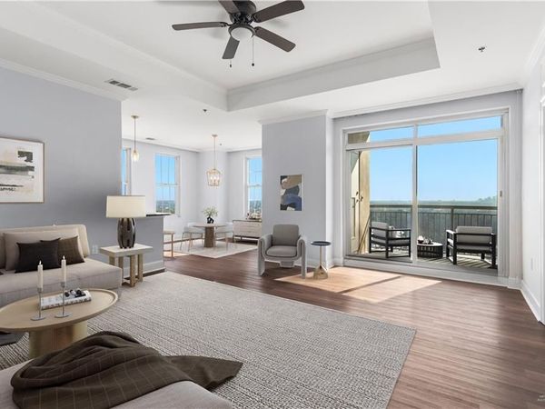 325 E Paces Ferry Road NE, Unit 1605, Atlanta, GA 30305