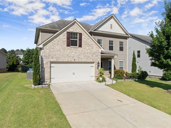 2228 Lakeview Bend Way, Buford, GA 30519