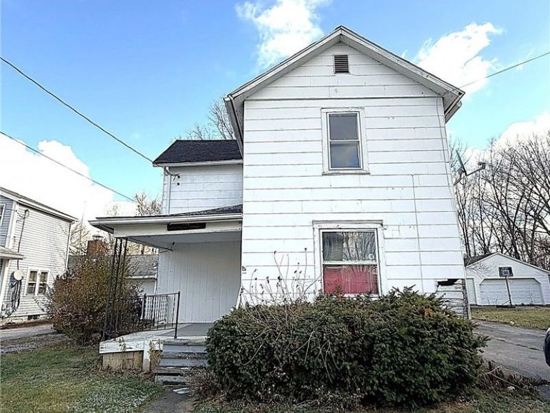 934 N Metcalf Street, Lima, OH 45801 Photo 5