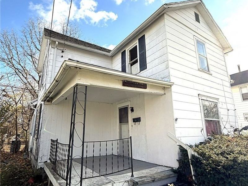 934 N Metcalf Street, Lima, OH 45801 Photo 6