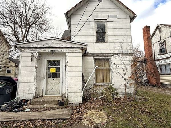 1021 N Mcdonel Street, Lima, OH 45801