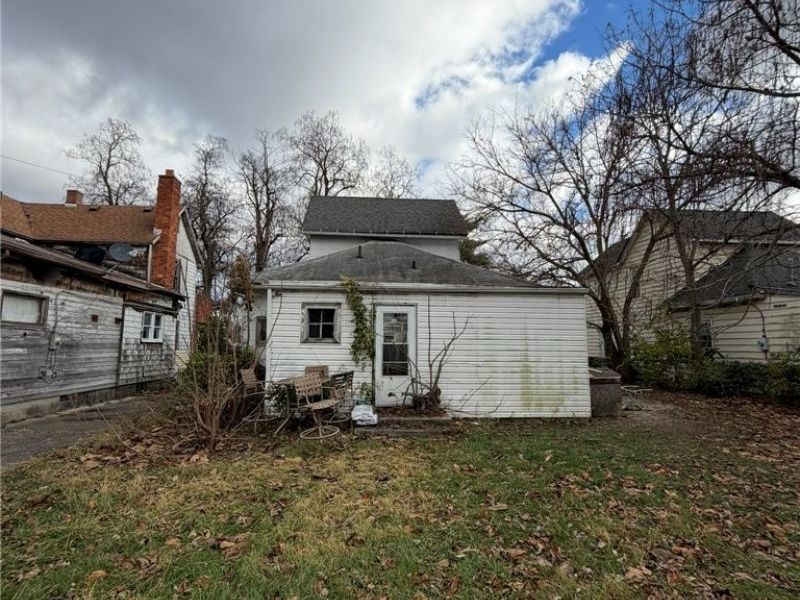 1021 N Mcdonel Street, Lima, OH 45801 Photo 23