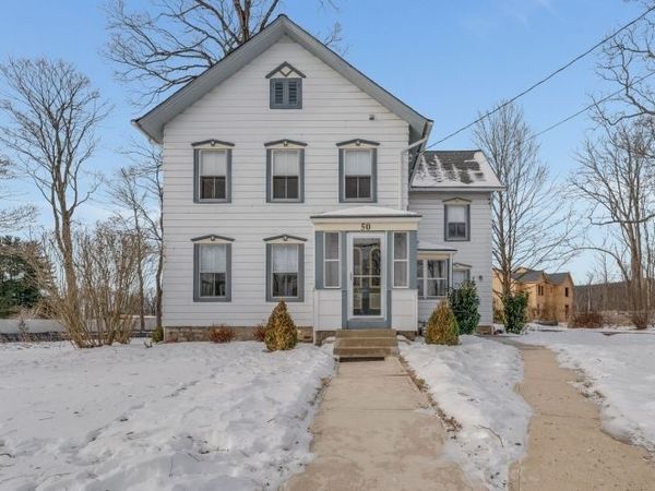 50 Main St, Mount Olive, NJ 07836