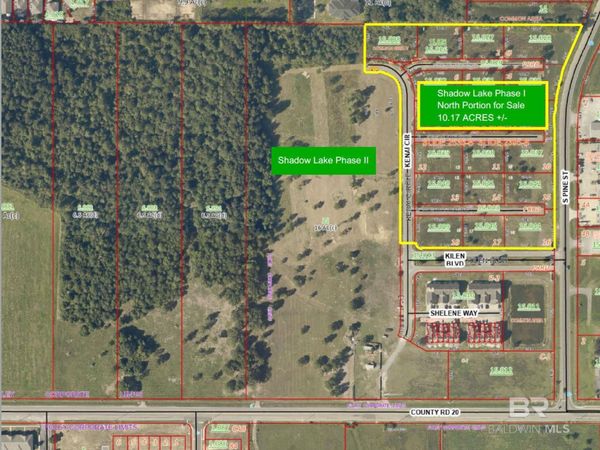 19625 County Road 20, Foley, AL 36535
