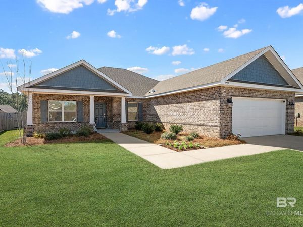 1729 Franchir Avenue, Foley, AL 36535