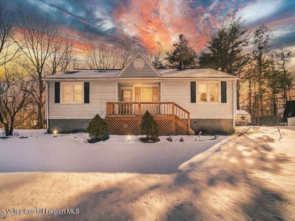 2492 Old Kings Road, Catskill, NY 12414