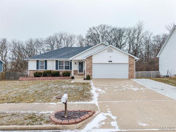4109 Citation Drive, Columbia, MO 65202