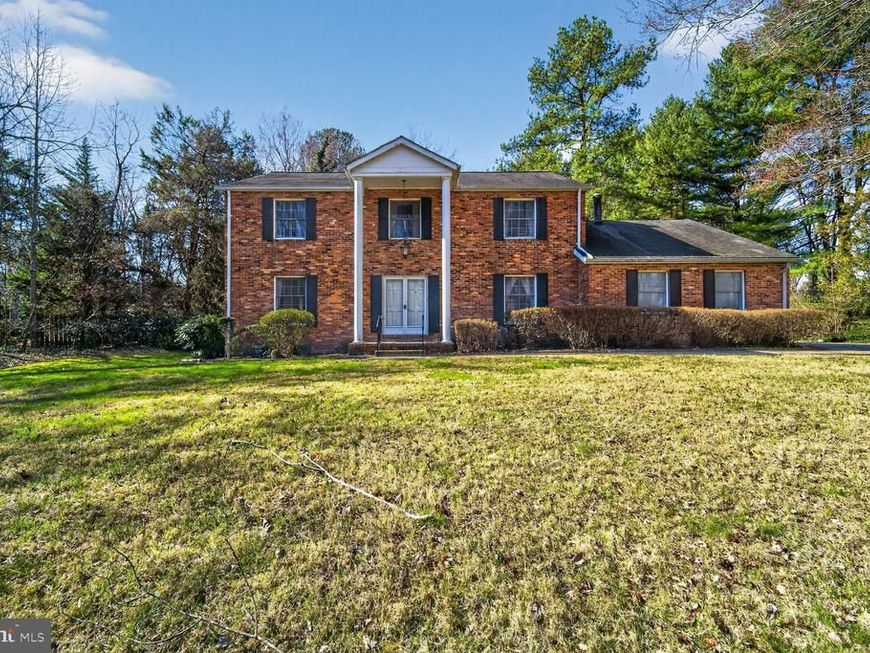 995 Saint George Barber Road, Davidsonville, MD 21035 Main Photo