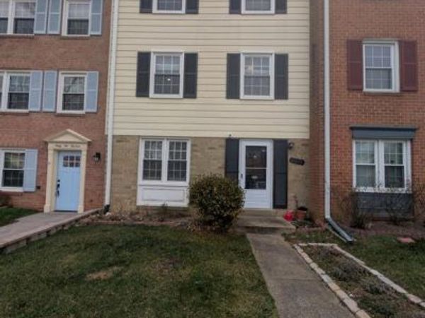 6615 DEER GAP COURT, ALEXANDRIA, VA 22310