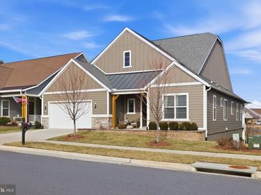 117 PINTAIL WAY, LAKE FREDERICK, VA 22630