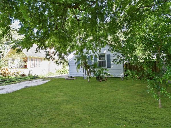 14 Rio Vista Ave, St Augustine, FL 32084