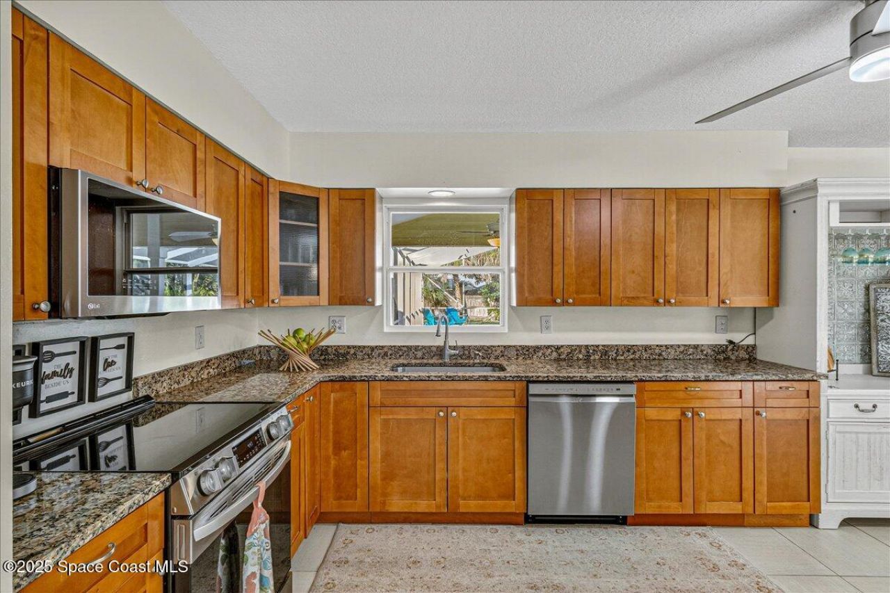 2007 Oak Street, Melbourne Beach, FL 32951 Photo