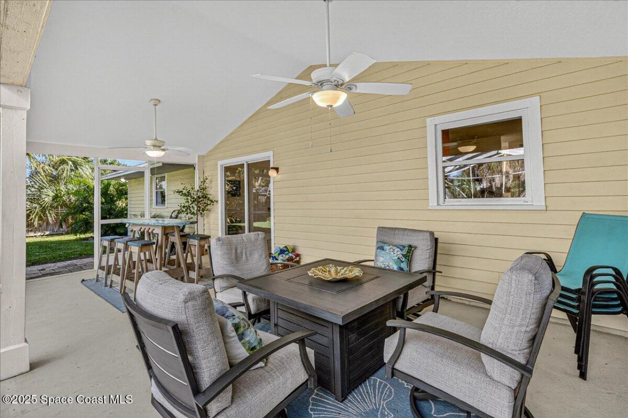 2007 Oak Street, Melbourne Beach, FL 32951 Photo