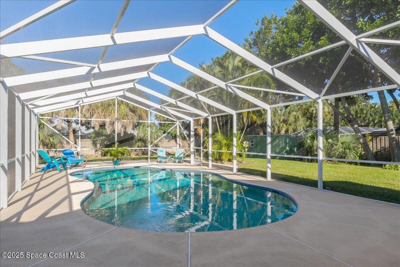 2007 Oak Street, Melbourne Beach, FL 32951 Photo