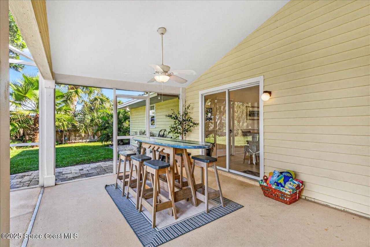 2007 Oak Street, Melbourne Beach, FL 32951 Photo