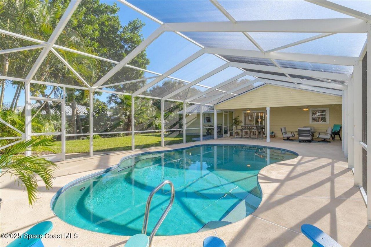2007 Oak Street, Melbourne Beach, FL 32951 Photo