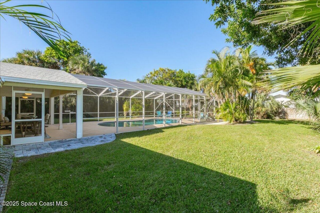 2007 Oak Street, Melbourne Beach, FL 32951 Photo