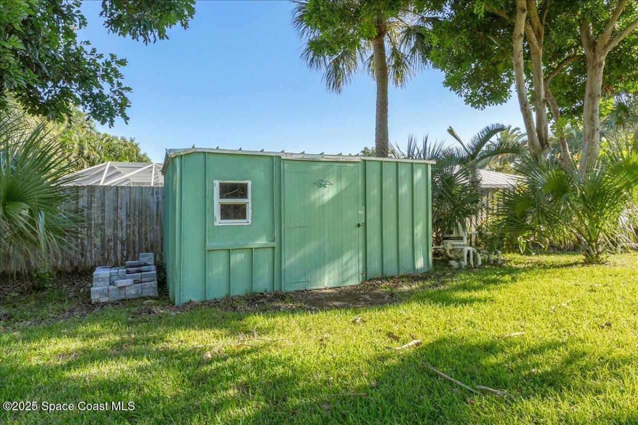 2007 Oak Street, Melbourne Beach, FL 32951 Photo