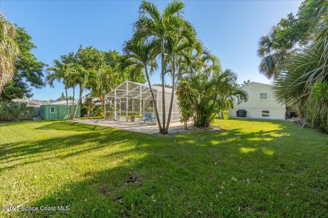 2007 Oak Street, Melbourne Beach, FL 32951 Photo