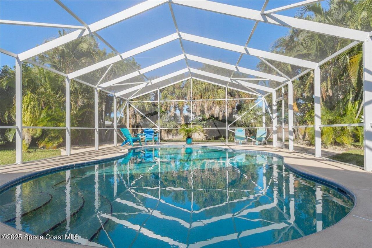 2007 Oak Street, Melbourne Beach, FL 32951 Photo