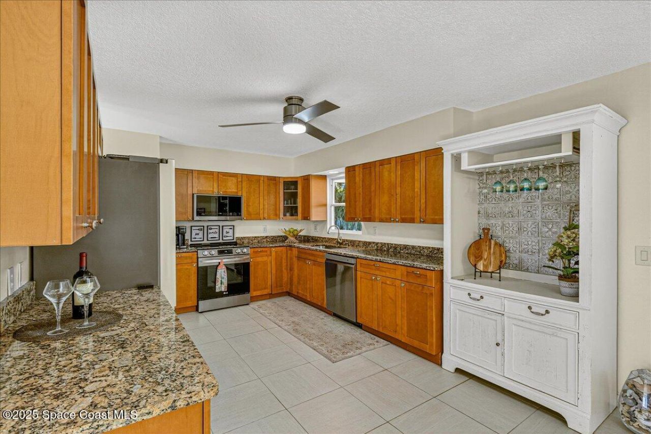 2007 Oak Street, Melbourne Beach, FL 32951 Photo