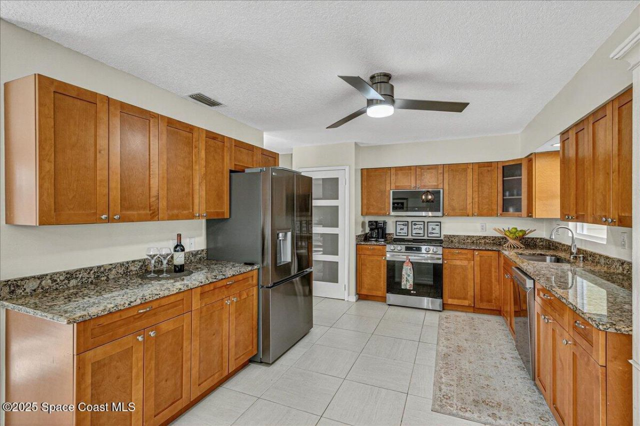 2007 Oak Street, Melbourne Beach, FL 32951 Photo