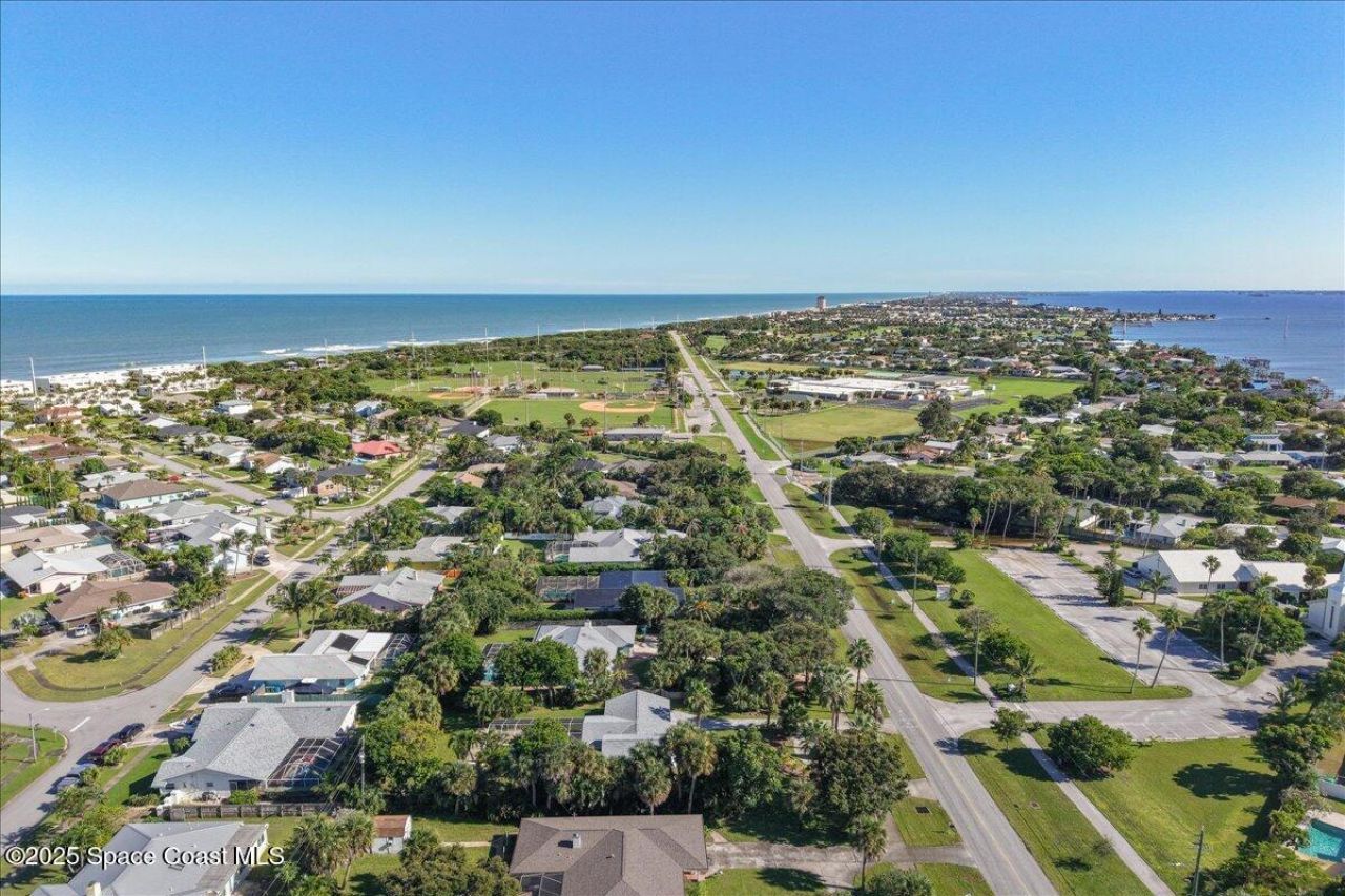 2007 Oak Street, Melbourne Beach, FL 32951 Photo