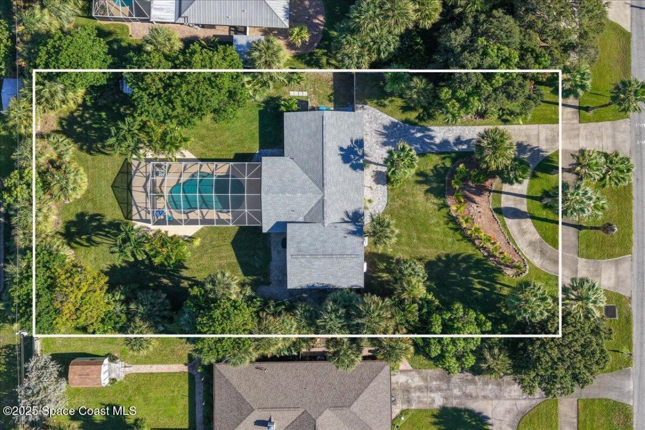 2007 Oak Street, Melbourne Beach, FL 32951 Photo