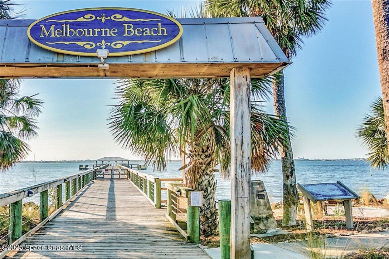 2007 Oak Street, Melbourne Beach, FL 32951 Photo